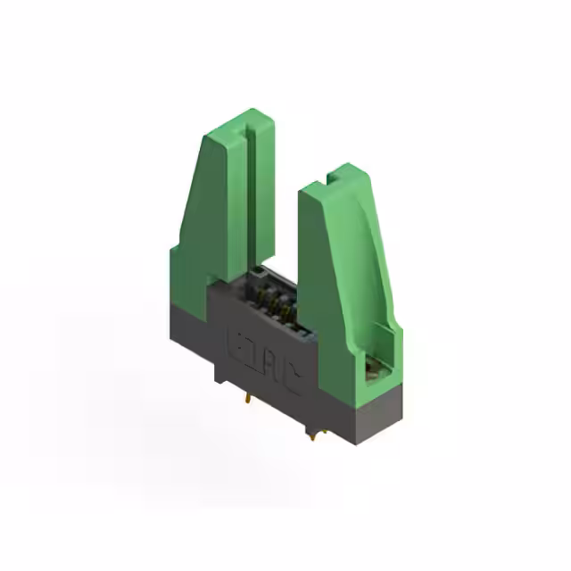 395-012-556-588 EDAC Inc.  Edgeboard Connectors